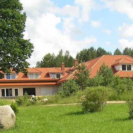 Wymoj Park Leilighet Stawiguda Eksteriør bilde