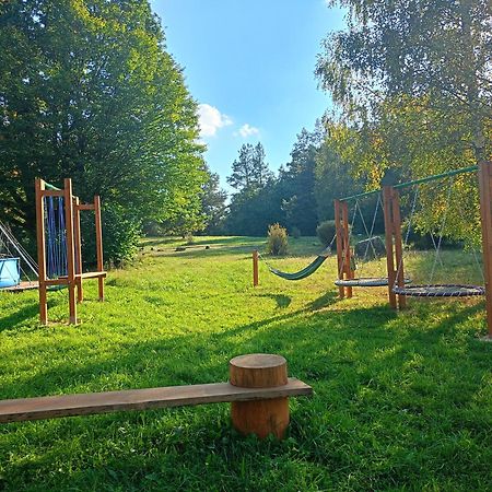 Wymoj Park Leilighet Stawiguda Eksteriør bilde