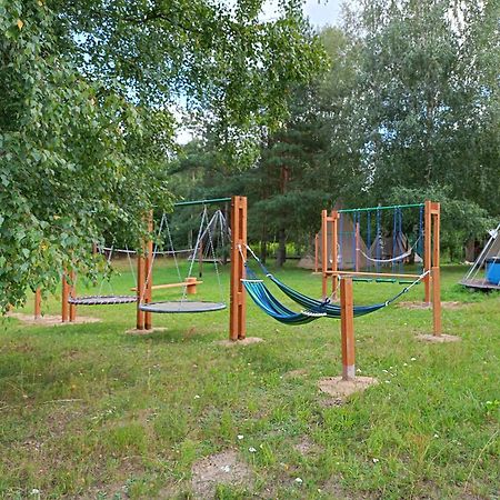 Wymoj Park Leilighet Stawiguda Eksteriør bilde