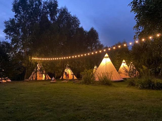 Wymoj Park Leilighet Stawiguda Eksteriør bilde
