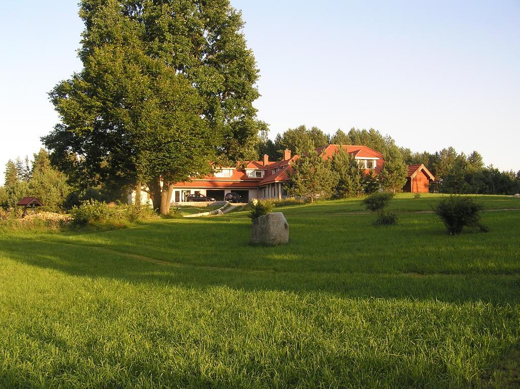 Wymoj Park Leilighet Stawiguda Eksteriør bilde