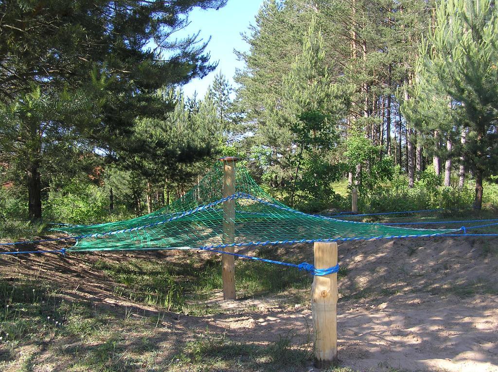 Wymoj Park Leilighet Stawiguda Eksteriør bilde