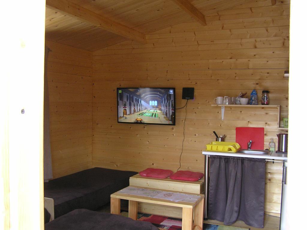 Wymoj Park Leilighet Stawiguda Eksteriør bilde